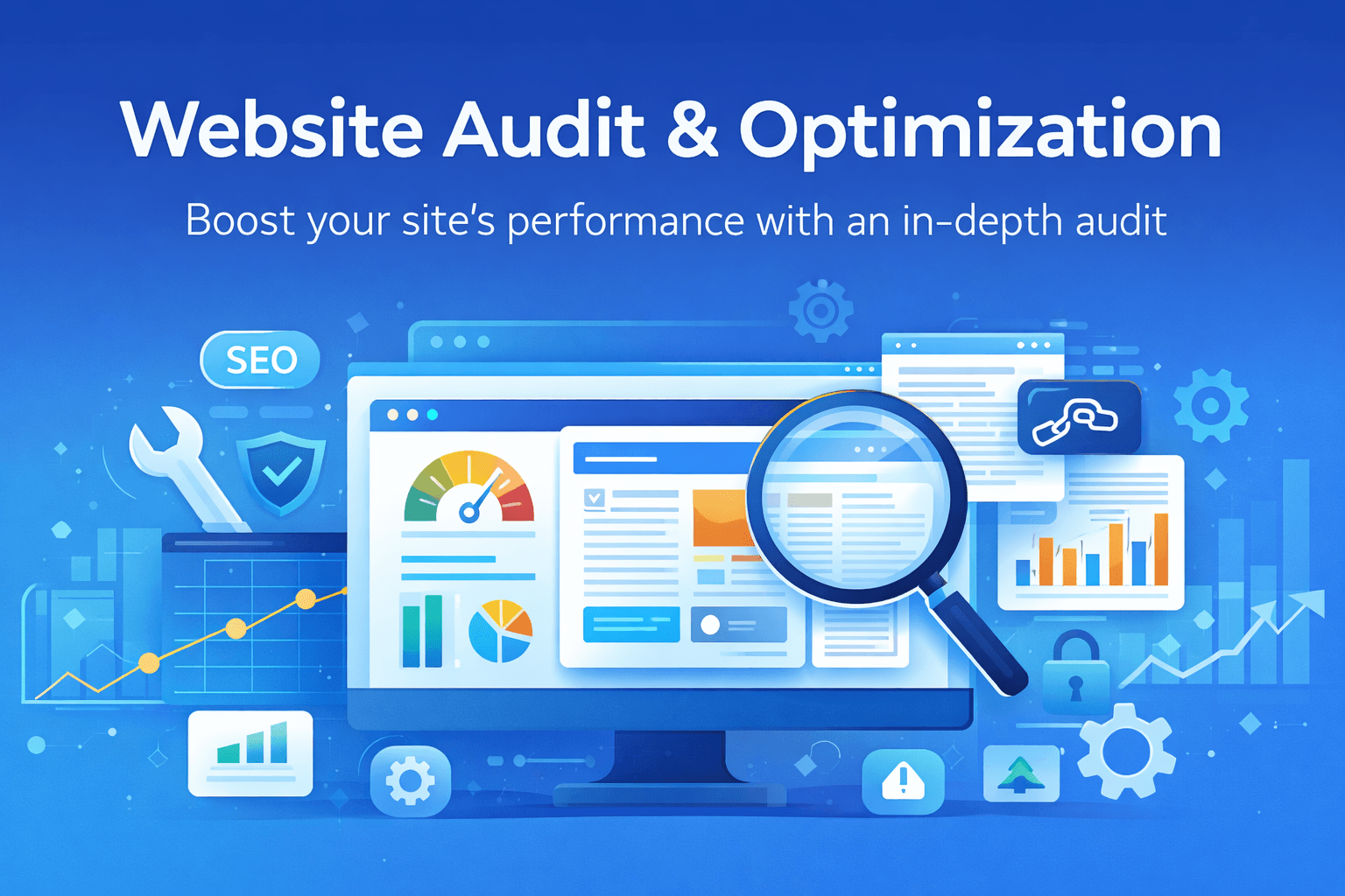 10 Effective Website Audit Techniques for Better Rankings in 2026